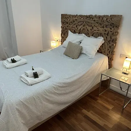 Modern - Apartament Alicante