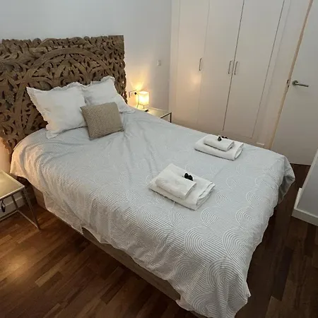 Modern - Apartament *